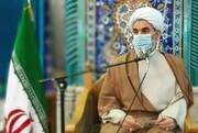 سربلندی ایران به برکت خون شهداست