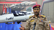 انصارالله یمن از حمله پهپادی به فرودگاه ابها و پایگاه ملک خالد خبر داد