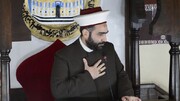فلسطین کی آزادی کا واحد راستہ جہاد اور مزاحمت، لبنانی سنی عالم دین