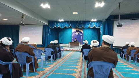 امور مساجد آذربایجان غربی