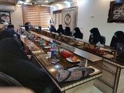 هم‌اندیشی «مرکز خدمات و فرزندان حوزه در عرصه سلامت» در تهران برگزار شد