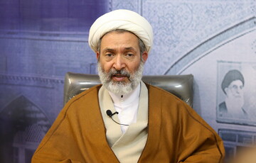 فیلم کامل درس اخلاق حجت الاسلام والمسلمین زمانی + فایل صوتی