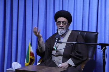 مشارکت حداکثری تیری به قلب بدخواهان نظام است