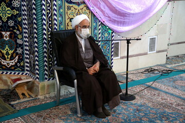 شهدا و جانبازان جهاد اکبر و جهاد اصغر را به منصه ظهور رساندند