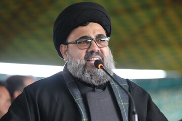 حمله به مراسم عزاداری در پاکستان تلاش برای از بین بردن امنیت است