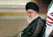 سپاہ پاسدران پوری طاقت کے ساتھ سرگرم عمل رہے، رہبر معظم انقلاب اسلامی