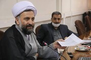اتاق فکر نخبگان قرآنی در اصفهان راه‌اندازی شود