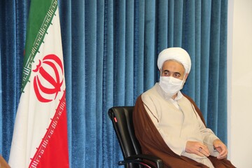 نماز فرصت ملاقات با خداست | فرصت سوزی نکنید