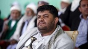 الحوثی نسبت به ممنوعیت ورود کالای عربستانی به یمن هشدار داد