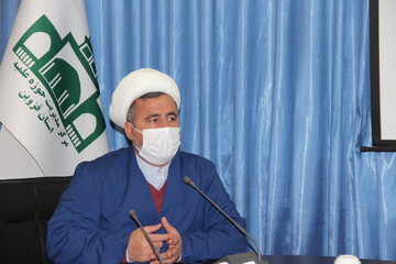 انتشار ۱۷۰۰ خبر و گزارش از حوزه و روحانیت قزوین در خبرگزاری حوزه