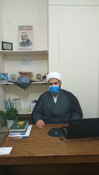 تحصیل ۳۱۵ طلبه در مدرسه  صدوقی دو/ پذیرش طلاب جدیدالورود به خود مدارس محوّل شود