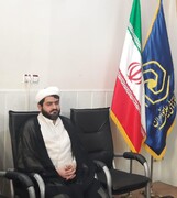 معلمان نقش موثری در تحقق تمدن نوین اسلامی- ایرانی دارند