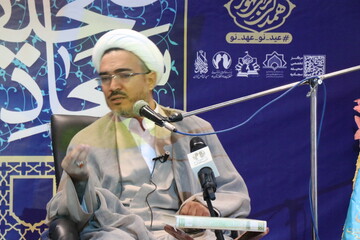 انس با صحیفه سجادیه به حرکت در مسیر کسب رضایت الهی سرعت می بخشد