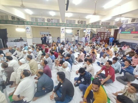 دہلی میں ادارہ تنظیم المکاتب کی جانب سے دو روزہ دینی تعلیمی کانفرنس