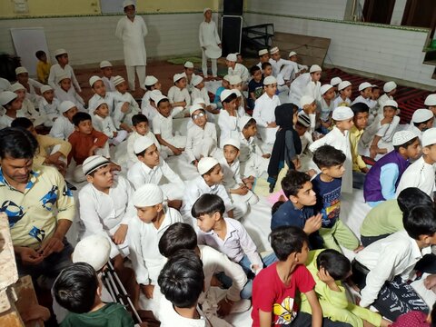 دہلی میں ادارہ تنظیم المکاتب کی جانب سے دو روزہ دینی تعلیمی کانفرنس