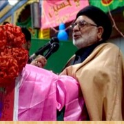 رئیس انجمن شرعی شیعیان کشمیر عید نوروز را تبریک گفت