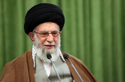 صوت کامل سخنرانی نوروزی رهبر معظم انقلاب خطاب به ملت ایران