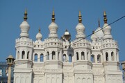 हैदराबाद की मस्जिदों से शुरू हुई आधुनिक शिक्षा प्रणाली