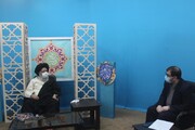 طراحی دانش فنی ۱۲ هزار قطعه مورد نیاز صنایع خوزستان
