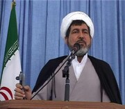 ईरान में मेहरान शहर के नायबे इमामे जुमआ का निधन हो गया हैं।
