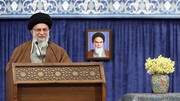 Ayatollah khamenei names New Iranian Year: 'Year of Production, Support and Elimination of Obstacles'