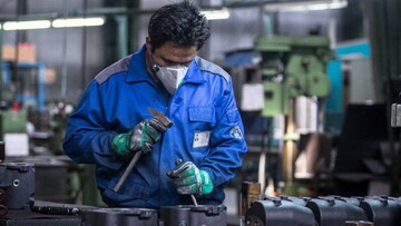 تولید کلید حل مشکلات و خنثی کردن تحریم ها است