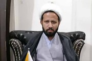 ہمارے داخلی و خارجی معاملات میں مداخلت بدترین جارحیت ہے، حجۃ الاسلام محمد حسین حیدری