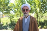 ईरानी जनता आगामी राष्ट्रपति चुनाव में दुश्मन की योजना को विफल कर देगी, हुज्जतुल-इस्लाम अब्बासी 