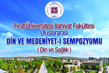 عضو هیئت علمی دانشگاه ادیان، عضو کمیته علمی همایش بین‌المللی دین و سلامت شد