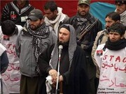 गिलगित-बाल्टिस्तान के शांतिपूर्ण वातावरण को नष्ट करने की साजिश, आगा सैयद राहत हुसैन हुसैनी