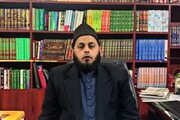 पर्दा इस्लामी कानून का हिस्सा है, किसी को एतराज़ करने का अधिकार नहीं है, मौलाना खालिद रशीद फिरंगी मोहल्ला