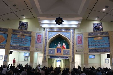 سرنوشت کشور میدان آزمون و خطا نیست/ نیاز به رئیس جمهوری مردمی داریم