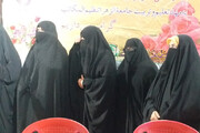 ہندوستان ایک جمہوری ملک، برقع پر پابندی کا مطالبہ غلط، محترمہ بیگم شہناز