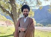 تسلیت مدیر مرکز خدمات حوزه علمیه کهگیلویه و بویراحمد در پی درگذشت استاد حوزه‌