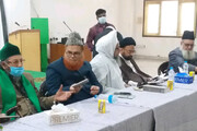 हैदराबाद: "अगर आप मुस्लिम हैं, तो आमंत्रित करें" शीर्षक के तहत अभियान शुरू किया गया
