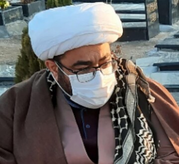 گروه فرقان مولود انحراف فکری اسلام منهای روحانیت بود