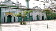 بریلی: تحریک آزادی میں شہید ہونے والے سادات کی یاد تر و تازہ کرتی بریلی کی نو محلہ مسجد
