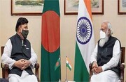 بنگلہ دیش نئے ہندوستانی برصغیر کی تعمیر کے لئے تیار،بنگلہ دیشی وزیر خارجہ عبدالمؤمن