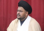 علامہ سید ناظر عباس تقوی کا شیعہ مسنگ پرسنز کی بازیابی کیلئے 2 اپریل کو احتجاجی دھرنے کی حمایت کا اعلان