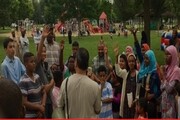 مسلم طلباء کی کوششوں سے امریکہ کے آیووا سٹی اسکولوں میں اہم اسلامی مناسبت پر تعطیلات تسلیم