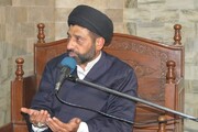इमाम महदी (अ.त.फ.श.) के ज़हूर का मार्ग प्रशस्त करना, मुनतज़ेरीन के सबसे महत्वपूर्ण कर्तव्यों में से एक है, अल्लामा डॉ. सैयद मुहम्मद नजफ़ी
