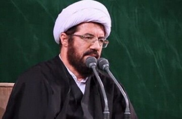 نماهنگ "باد بهار" در بیان حجت‌الاسلام والمسلمین عالی