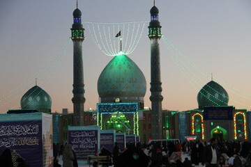 برگزاری پویش نذر قربانی در لرستان