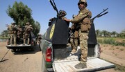 इराक: तीर्थयात्रियों 'ज़ायरीन' पर आतंकी हमले की साजिश रचने के आरोप में गूंगा और बहरा बना ISIS आतंकी गिरफ्तार
