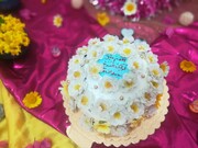 تصاویر/ جشن های خانگی نیمه شعبان توسط طلاب مدارس علمیه خواهران بوشهر