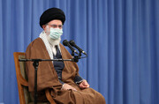 Leader calls for protecting Islamic Revolution’s ideals