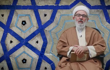 فیلم کامل درس اخلاق حجت الاسلام والمسلمین محمدی خراسانی