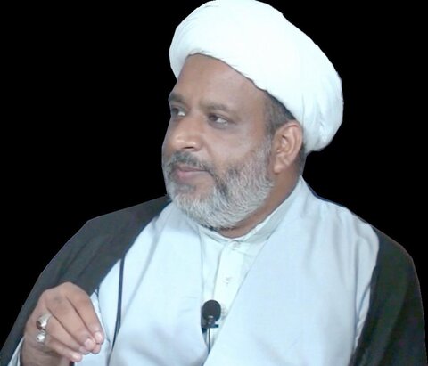 مولانا فیروز علی بنارسی