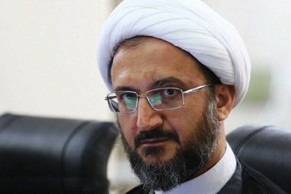 دبیر مجمع عالی علوم انسانی اسلامی منصوب شد