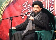 ہماری مشکلات ہمارے گناہ ہیں جو ہم نے خود کمائے ہیں، حجۃ الاسلام سید جواد الموسوی